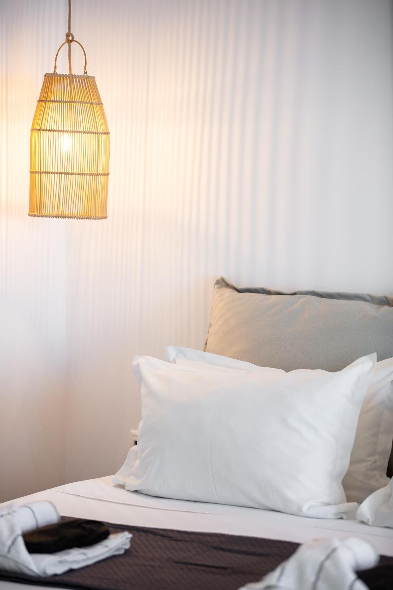 Rea Apartments Rethimno Eksteriør billede